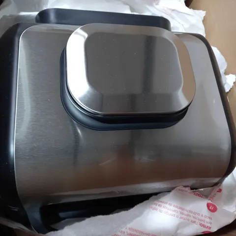 NINJA HEALTH GRILL & AIR FRYER (AG651UK)