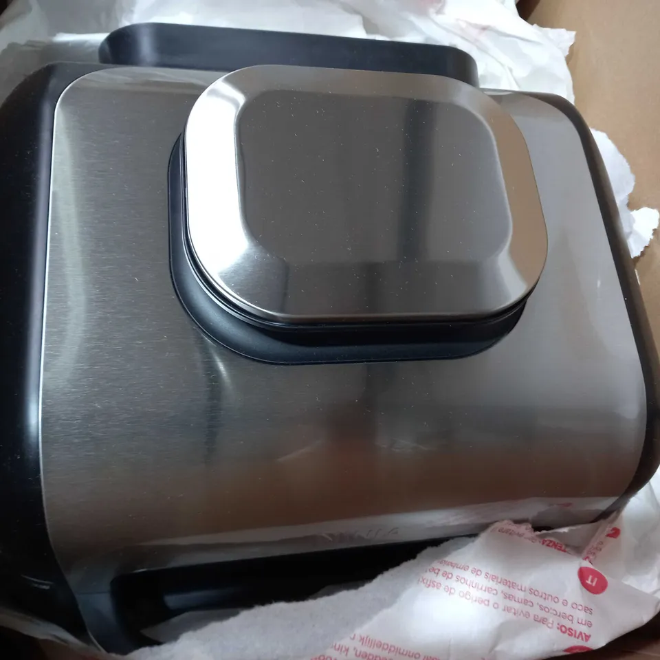 NINJA HEALTH GRILL & AIR FRYER (AG651UK)