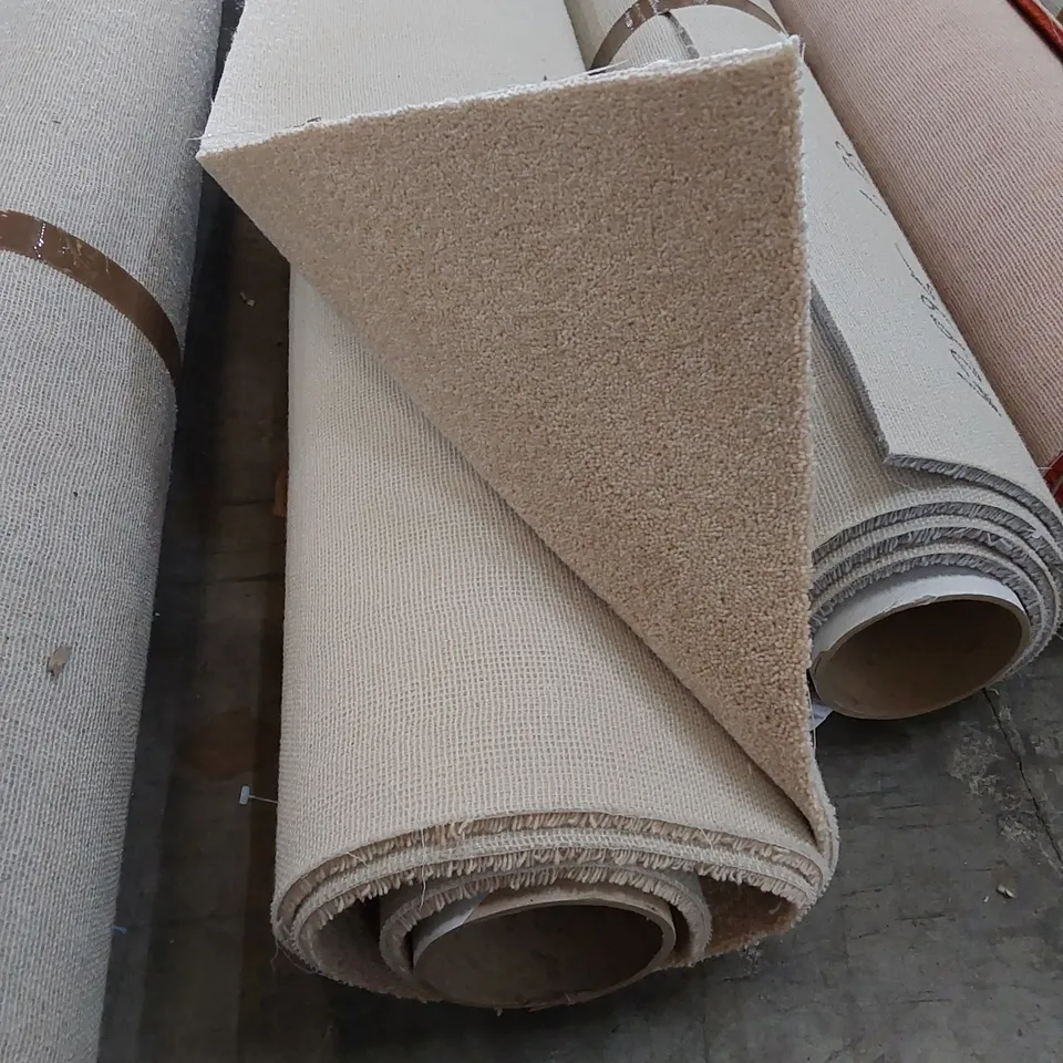ROLL OF QUALITY DIMENSIONS DIM PLAINS CARPET // SIZE: APPROX. 5 X 2.08m