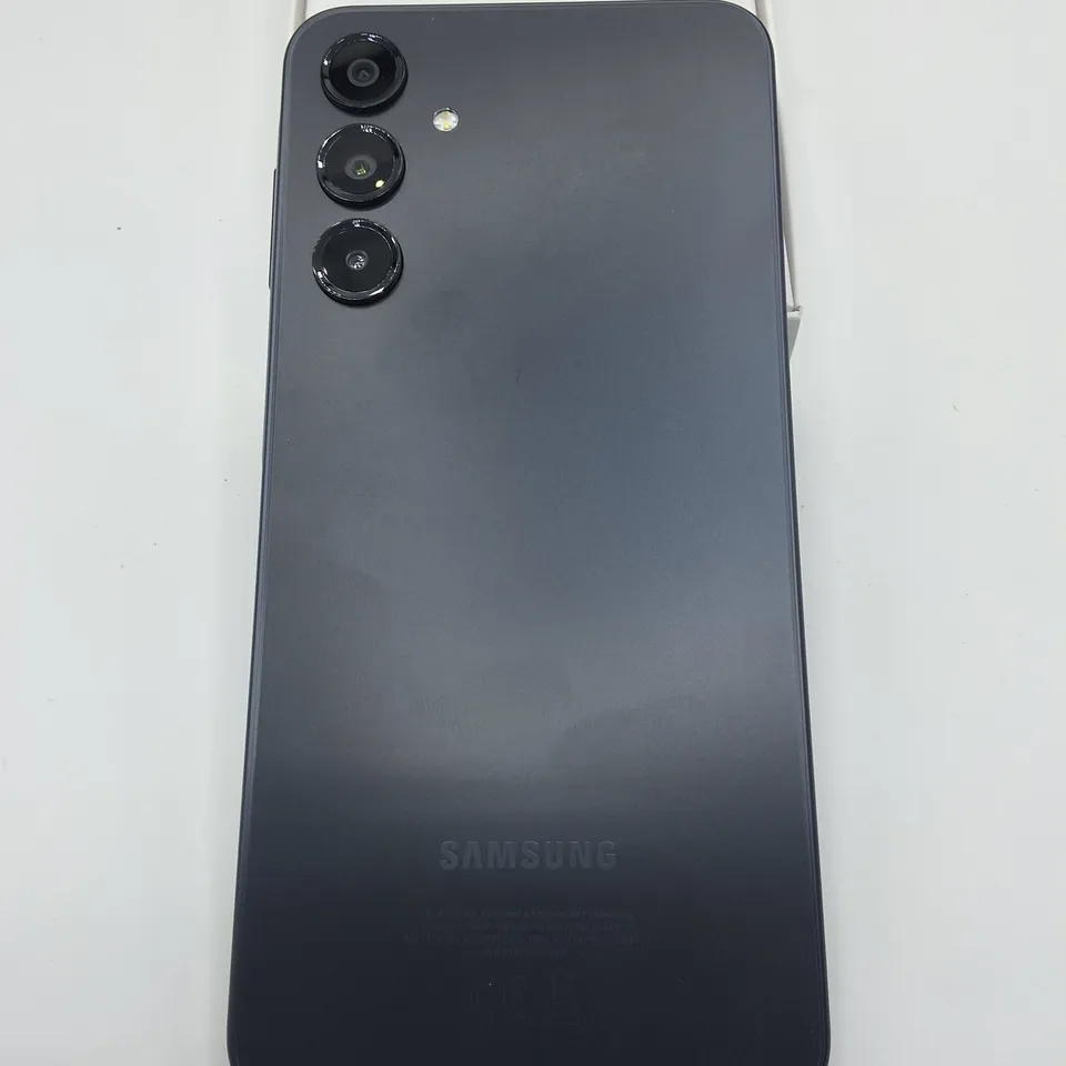 BOXED SAMSUNG GALAXY A16 4GB 128GB IN BLACK - SM-A165F