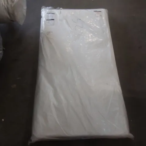 QUALITY BAGGED MAMAS & PAPAS 140 x 70CM SPRING COT BED