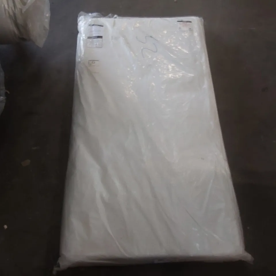 QUALITY BAGGED MAMAS & PAPAS 140 x 70CM SPRING COT BED