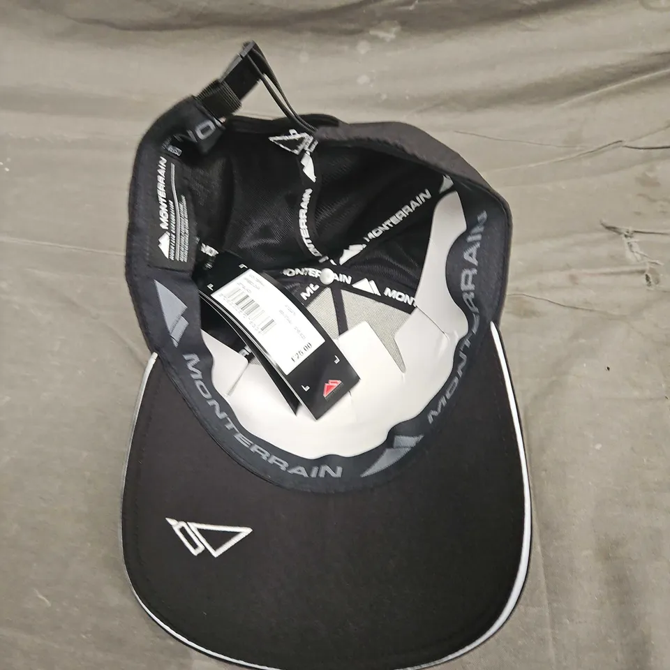 MONTERRAIN ADJUSTABLE CAP