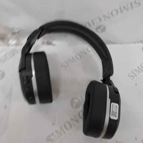 TURTLE BEACH STEALTH 700X GEN 2  WIRELESS GAMING HEADSET FOR XBOX, BLACK - BROKEN