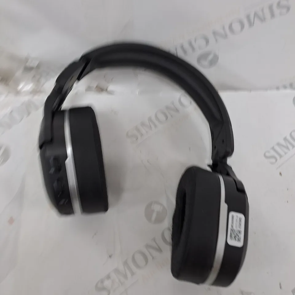 TURTLE BEACH STEALTH 700X GEN 2  WIRELESS GAMING HEADSET FOR XBOX, BLACK - BROKEN