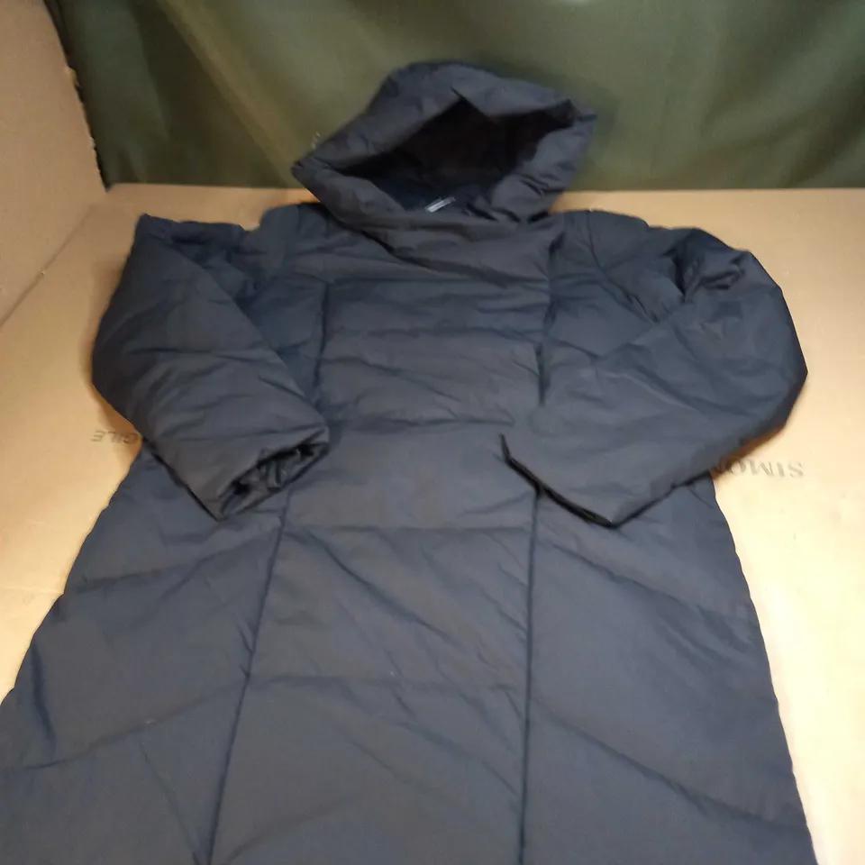 MOUNTAIN WAREHOUSE COSY WRAP EXTRA LONG COAT SIZE 12