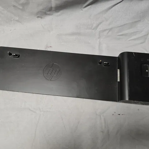 HP 2013 ULTRASLIM DOCKING STATION 
