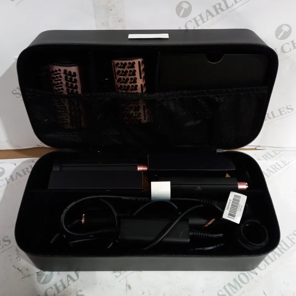 BOXED SHARK HOT AIR STYLER & HAIR DRYER