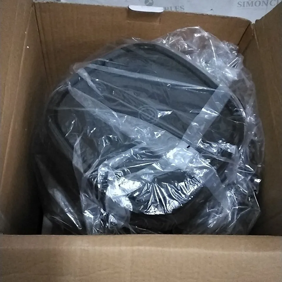 BOXED MASTERCHEF 4.5L DIGITAL AIR FRYER