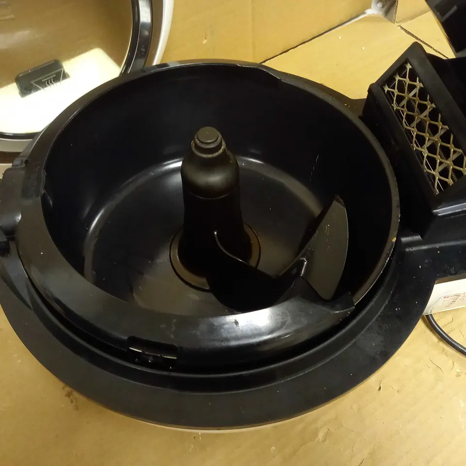 TEFAL ACTIFRY GENIUS XL AH960040 HEALTH AIR FRYER