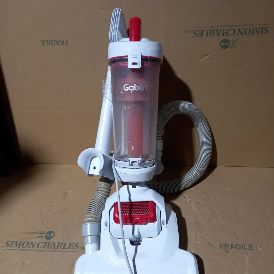 GOBLIN PET TURBO TOOL LIGHTWEIGHT HOOVER
