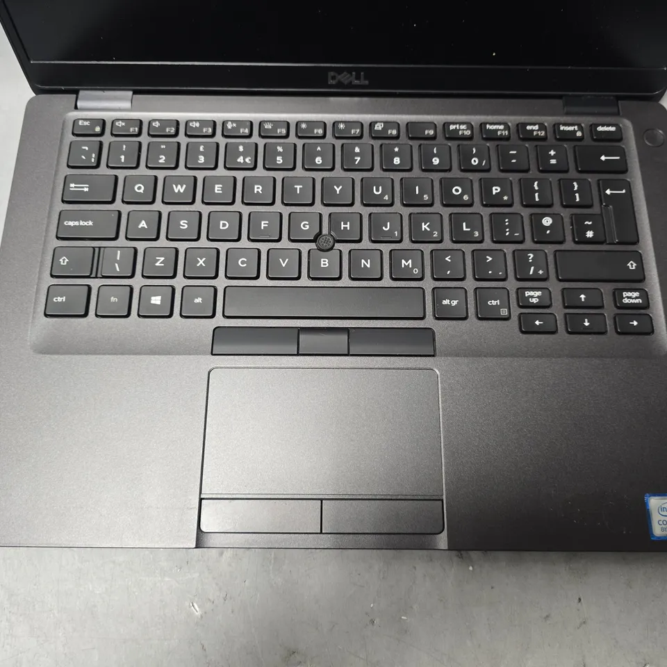 DELL LATITUDE 5400 LAPTOP
