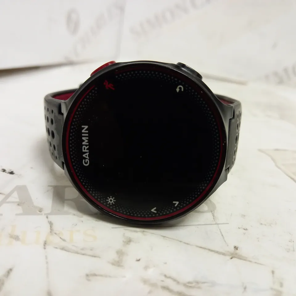 GARMIN FORERUNNER 235 HEALTH TRACKER WATCH