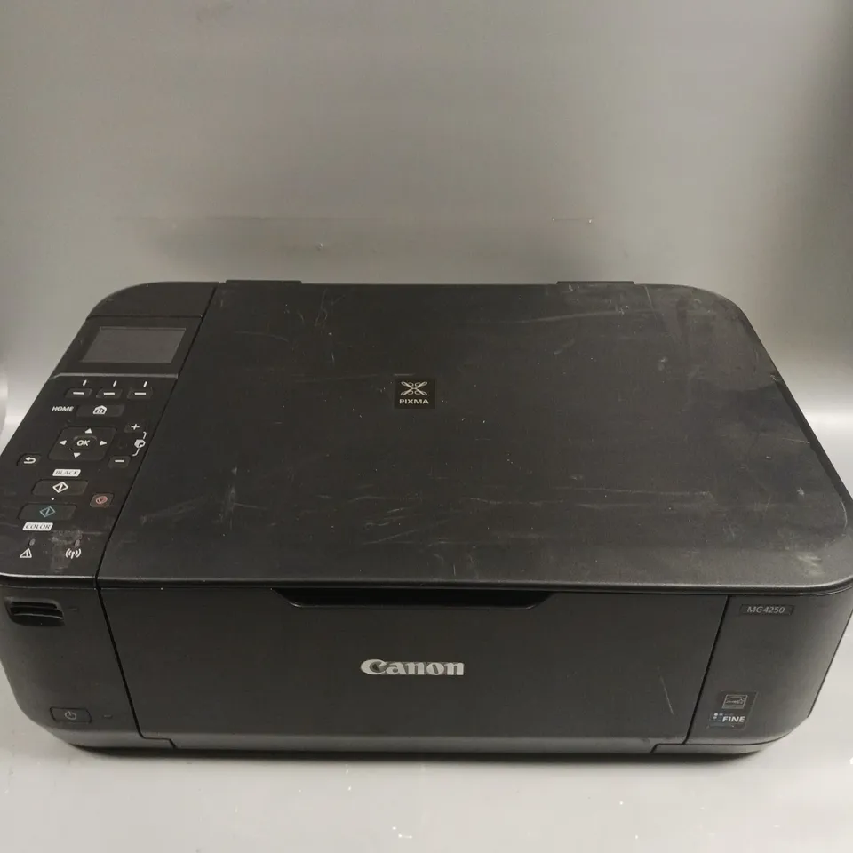 CANON PIXMA MSDUO PRINTER 