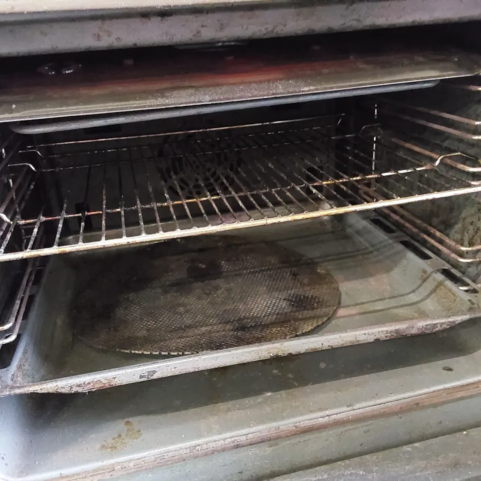 SIEMENS HB13AB621B ELECTRIC BUILT-IN SINGLE OVEN