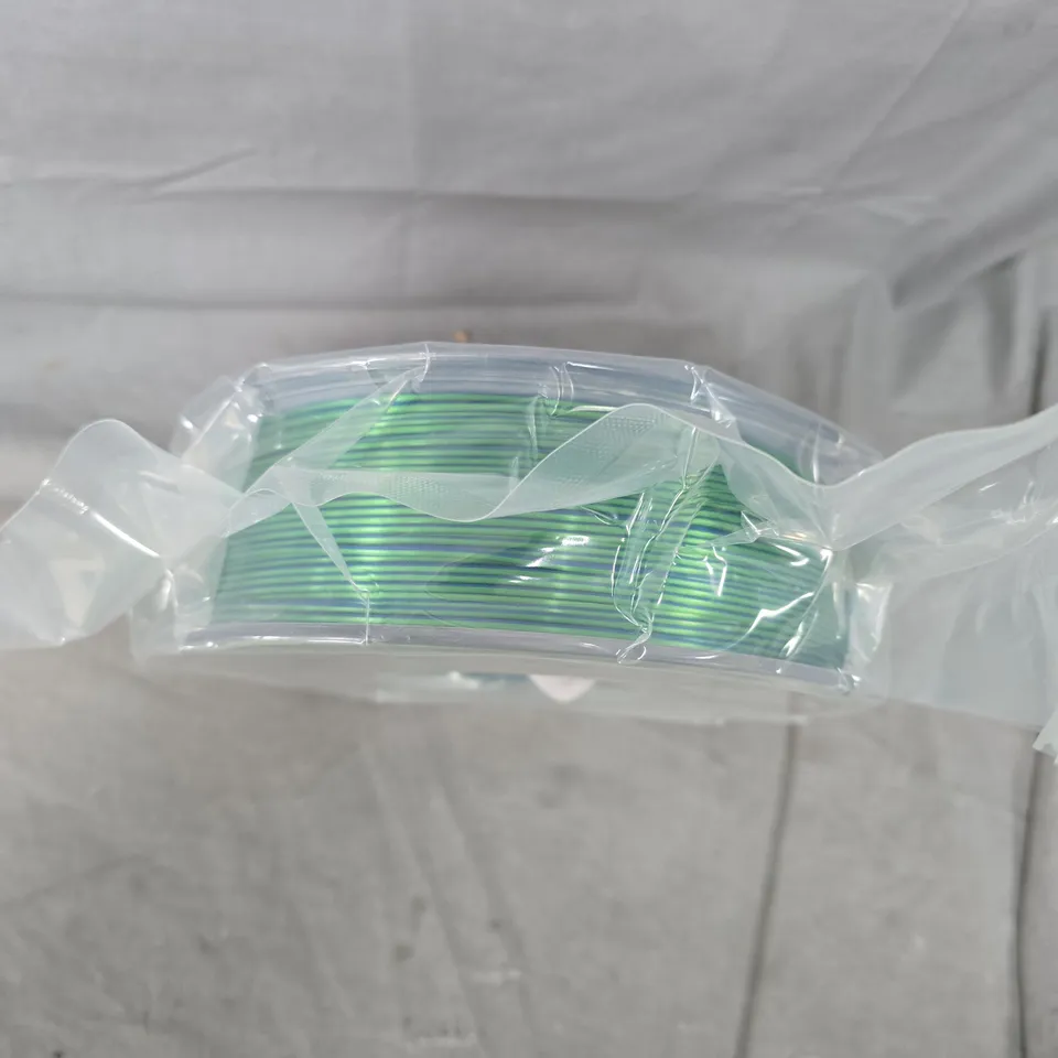 GEEETECH 3D PRINTER FILAMENT - GREEN 