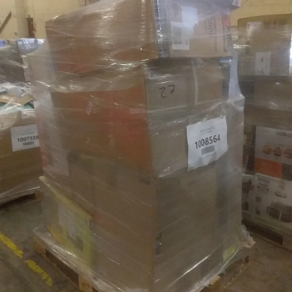 PALLET OF APPROXIMATELY 24 ASSORTED ELECTRICAL ITEMS INCLUDING 