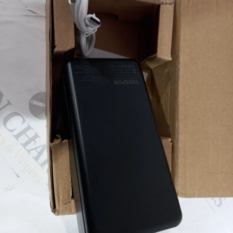 TOOSPON 50000 MAH POWER BANK
