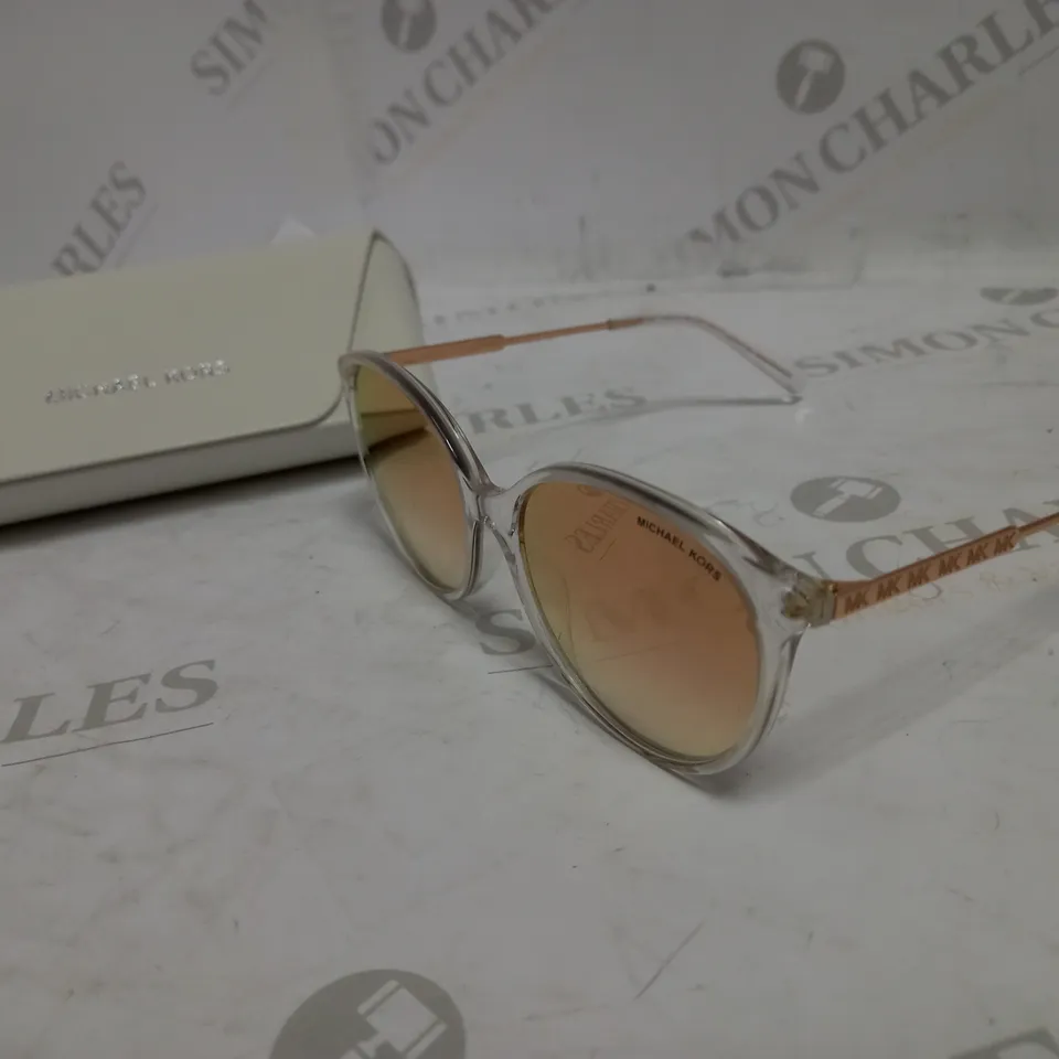 MICHAEL KORS CRUZ BAY ROUND SUNGLASSES RRP £118