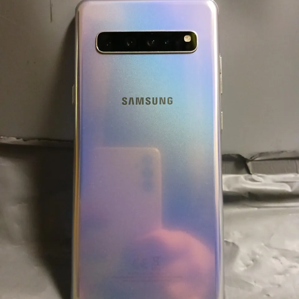 SAMSUNG GALAXY S10 5G