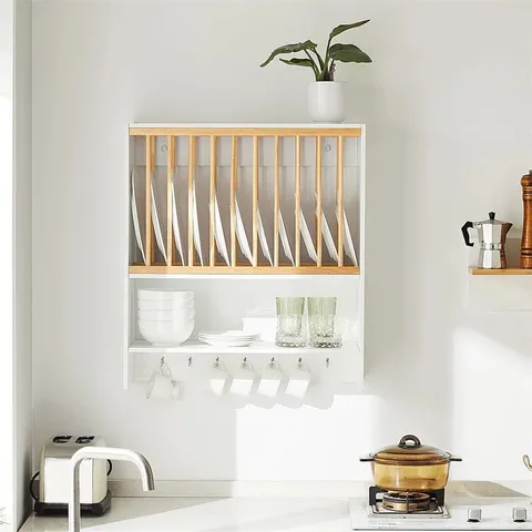 BOXED LAKEENA KITCHENWARE DIVIDER