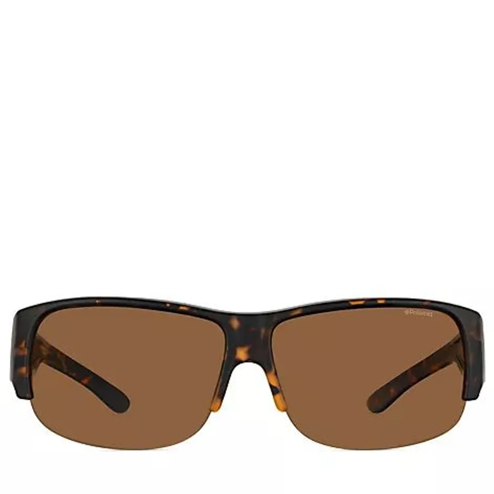POLAROID MENS SUNCOVERS