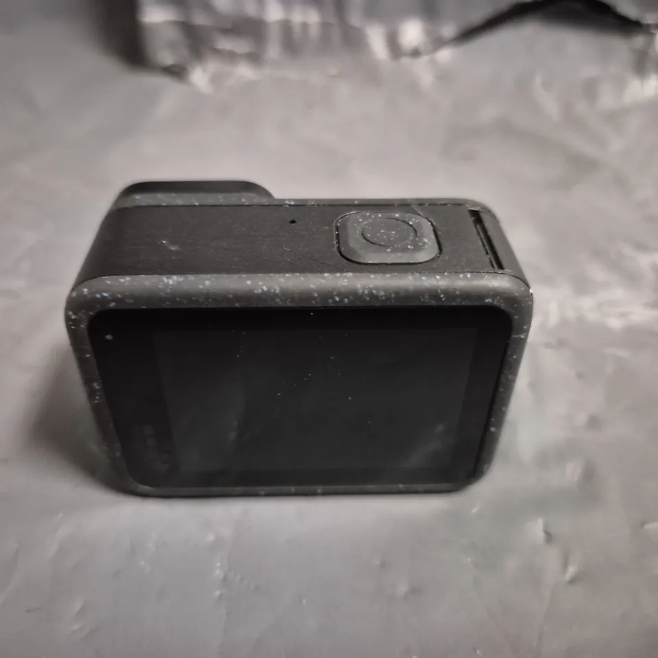UNBOXED GOPRO 12 BLACK 