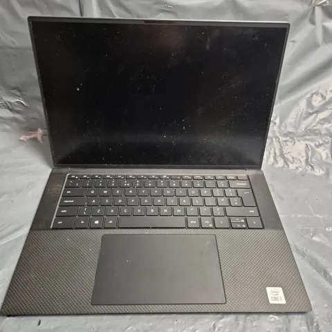 DELL XPS LAPTOP - MODEL UNSPECIFIED