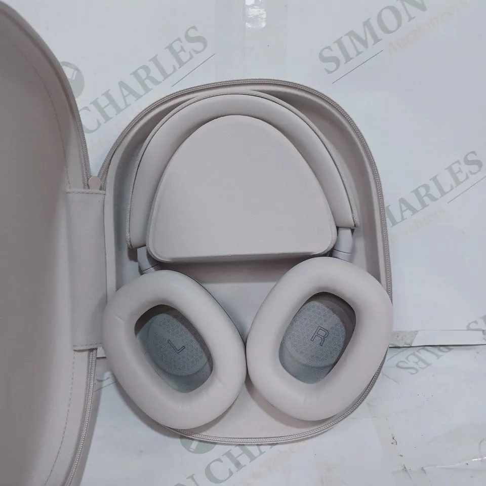BOWERS & WILKINS PX7 S2 NOISE CANCELLING WIRELESS HEADPHONES 