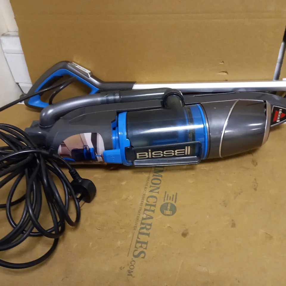 BISSELL VAC & STEAM MOP