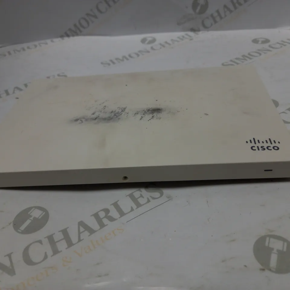 CISCO MERAKI MR32 CLOUD MANAGED ACCESS POINT