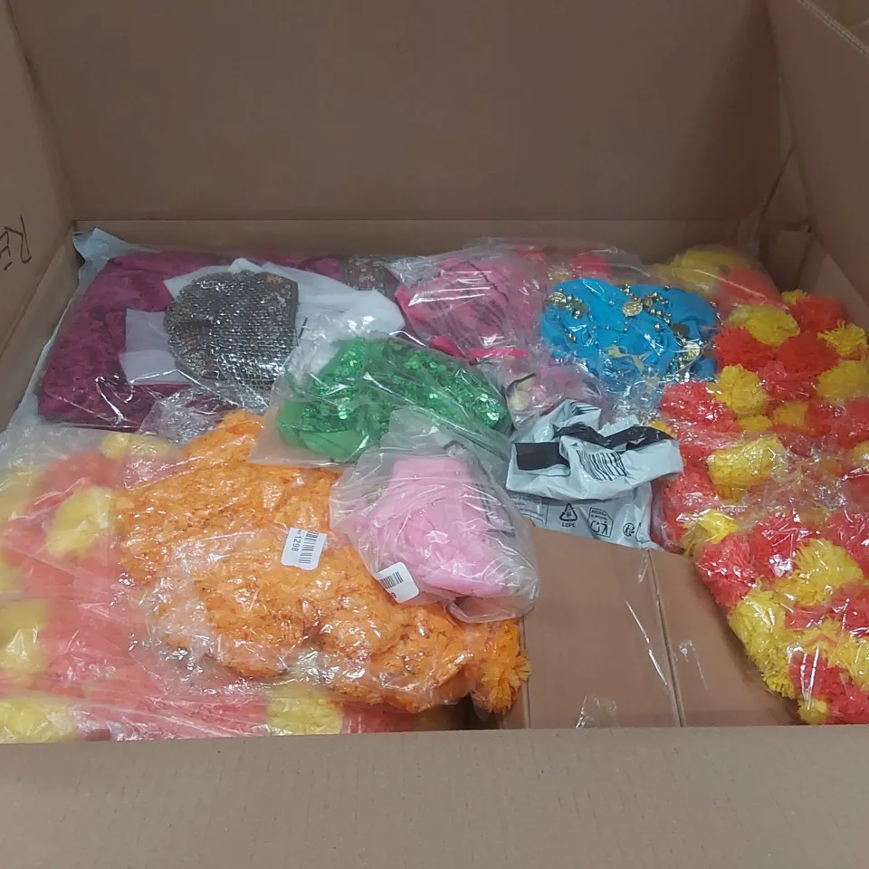 PALLET CONTAINING A VERY LARGE QUANTITY OF ASSORTED RELIGIOUS ITEMS