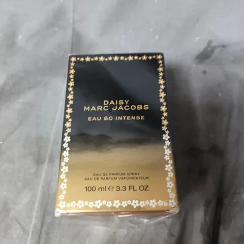 DAISY BY MARC JACOBS EAU SO INTENSE – EAU DE PARFUM, 100 ML