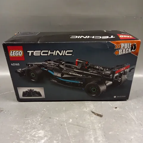 BOXED MERCEDES AMG F1 W14 E PERFORMANCE - 42171
