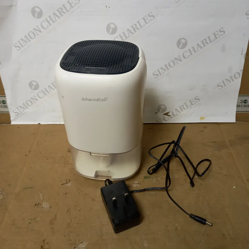 CEFNOON DEHUMIDIFIER