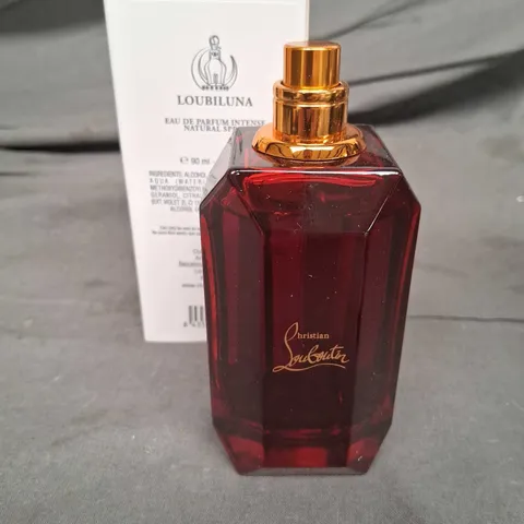 CHRISTIAN LOUBOUTIN LOUBILUNA EAU DE PARFUM 90ML
