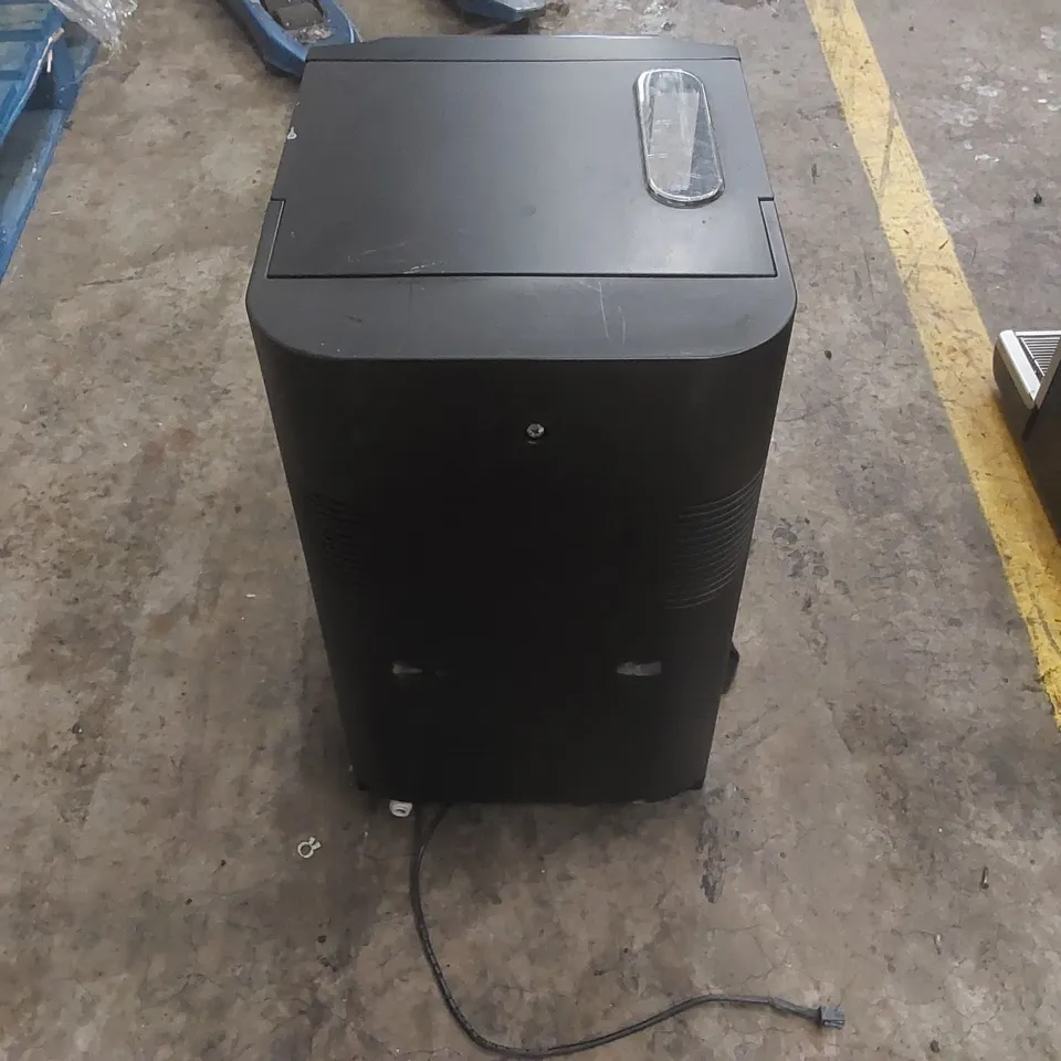 SCHAERER INTENSE COMMERCIAL BEAN TO CUP COFFEE MACHINE