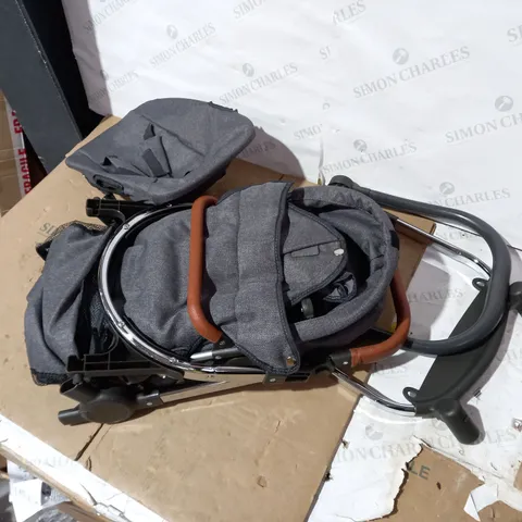 BABY CHIC CELUNA TRAVEL SYSTEM