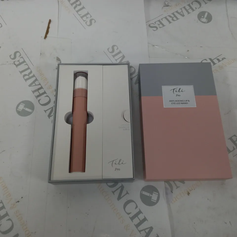 GALE HAYMAN TILI LIP & EYE WAND 