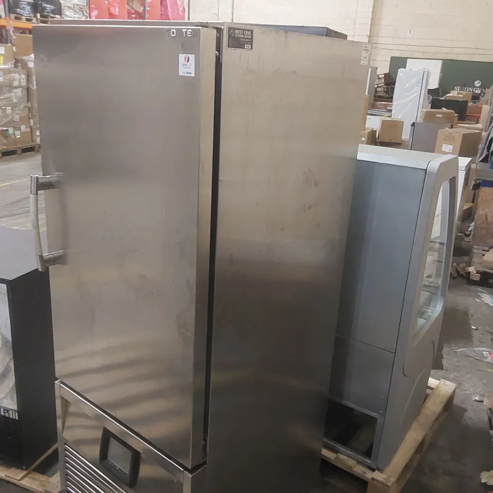 FOSTER BCFT51 COMMERCIAL BLAST CHILLER/FREEZER