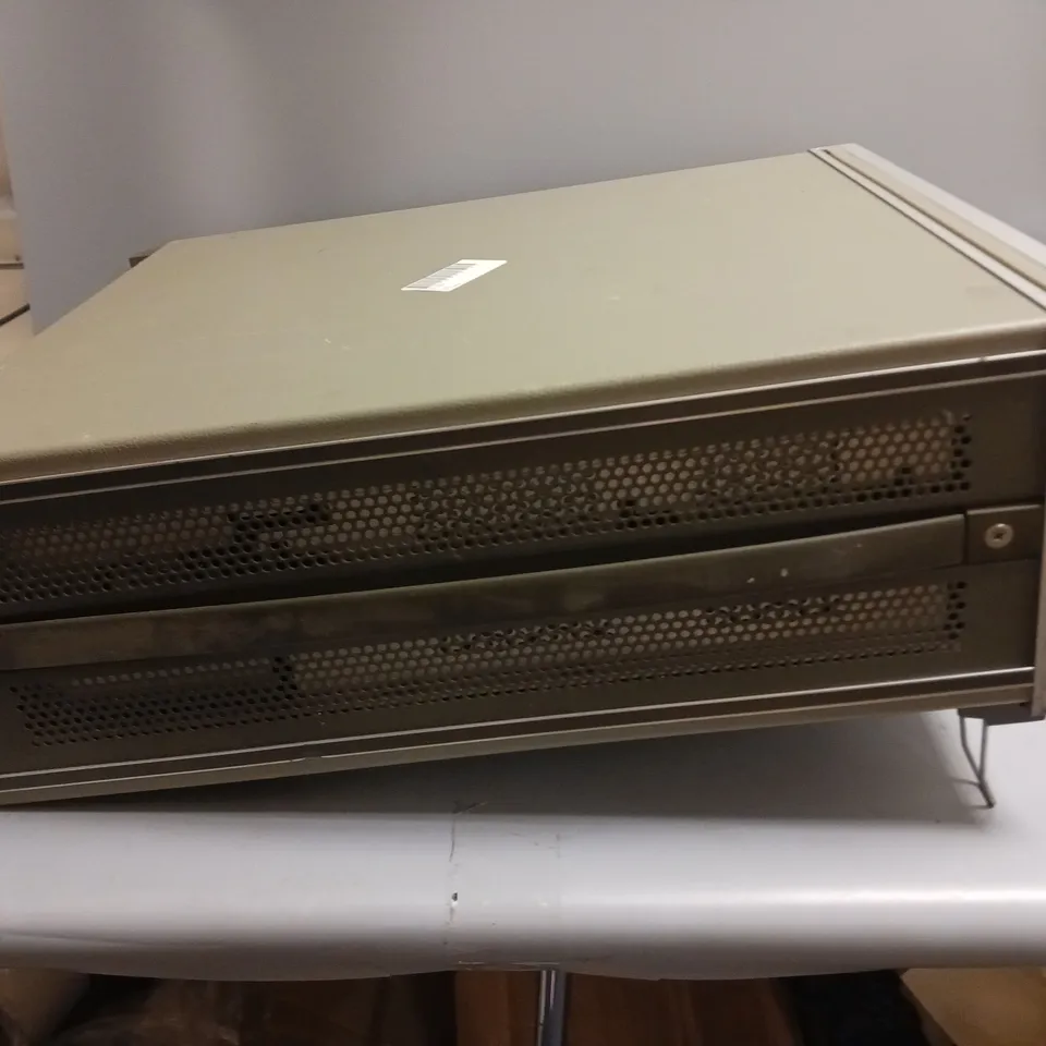 HP C METER/C-V PLOTTER 1MHZ 4280A