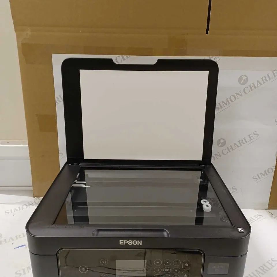 EPSON EXPRESSION HOME XP-4150 PRINTER & SCANNER