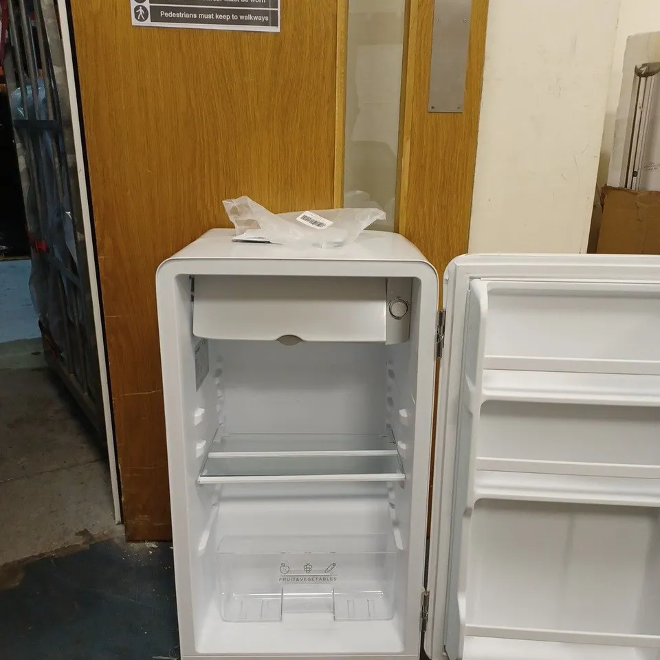 COMFEE RETRO SOLO FRIDGE - COLLECTION ONLY 