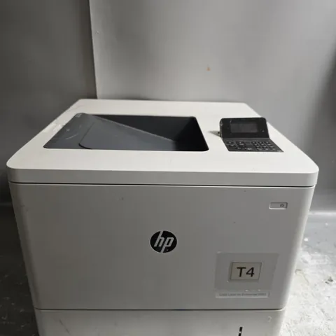 HP COLOUR LASERJET ENTERPRISE M553