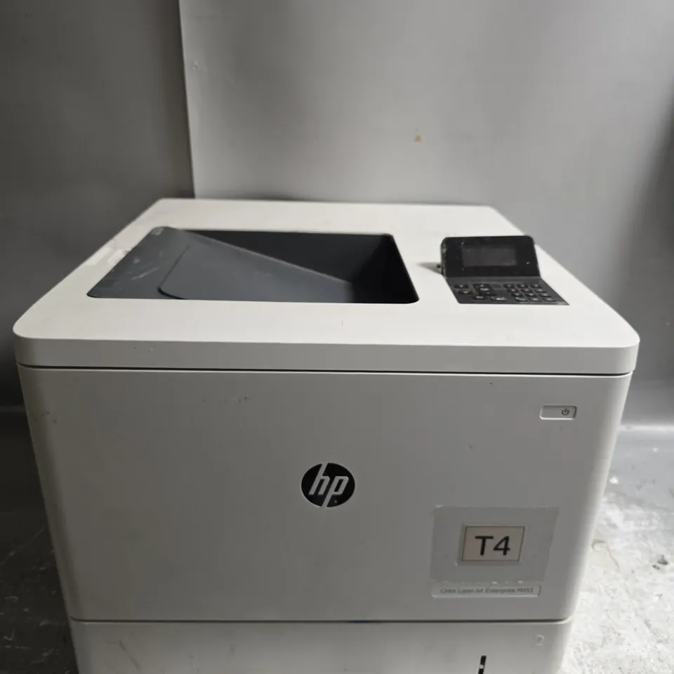 HP COLOUR LASERJET ENTERPRISE M553