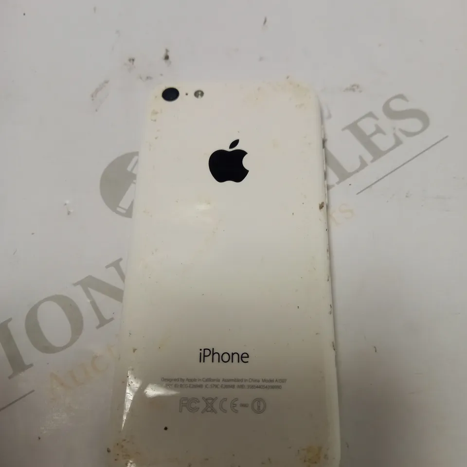 APPLE IPHONE 5C