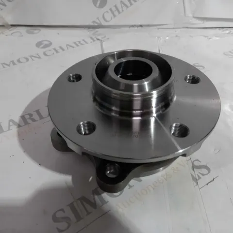 WHEEL  BEARING UNIT MODEL UNSPECIFIED