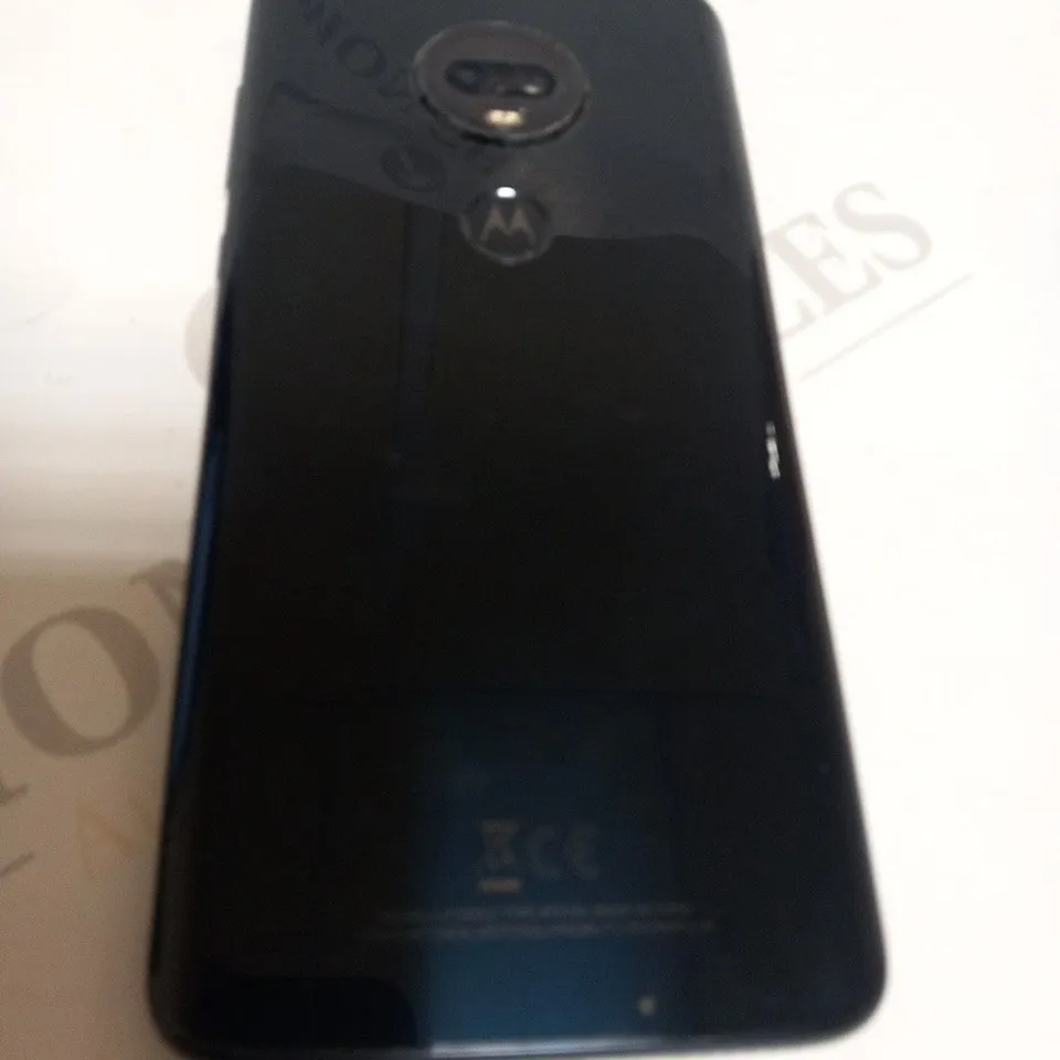 MOTOROLA MOTO G7 PLUS MOBILE PHONE