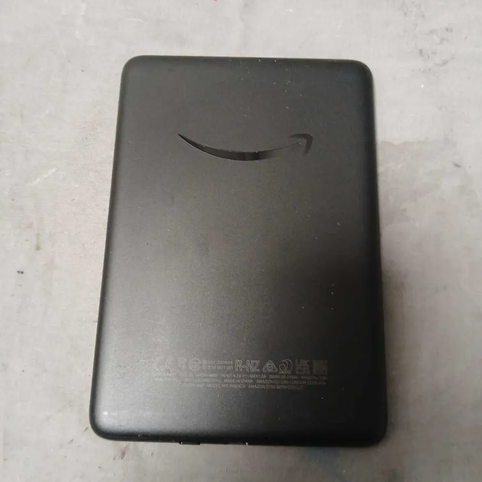 AMAZON KINDLE RS23CV E-READER 