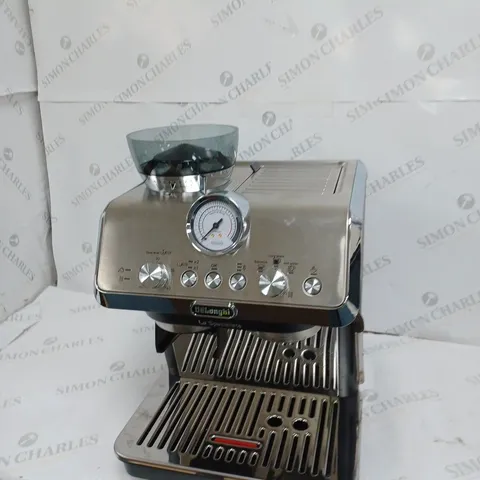 DELONGHI PREMIUM PUMP ESPRESSO MACHINE 
